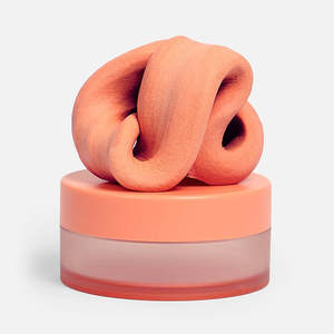Blur Focus Putty - Clementine
