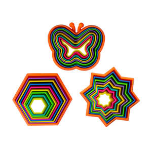 New Arrivals: Fidget Fingers Flip & Clack