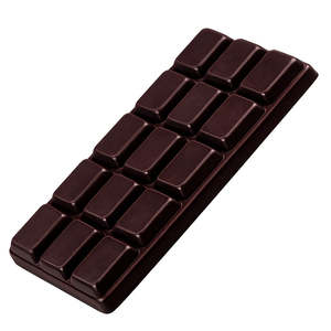 Chocolate Bar Squishy