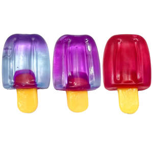 Sensory Fidget Toys: Epic Squish Ice Pop