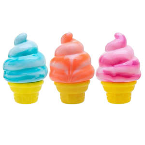 Sensory Fidget Toys: Epic Squish Swirly Cone