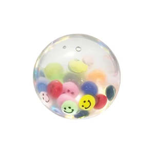 New Arrivals: Epic Squish Smiley Ball