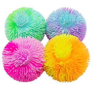 Epic Squish Frills Ball