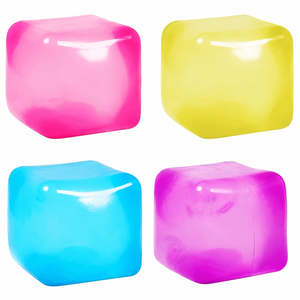 Epic Squish Giant Cubie