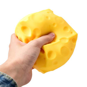 New Arrivals: Epic Squish Cheezie