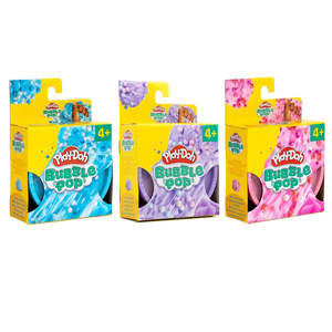 Play-Doh Bubble Pop Slime