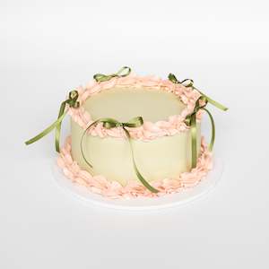 Auckland Cakes2: Vintage Cake