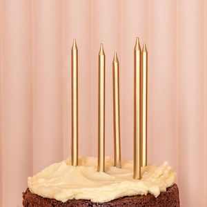 Accessories: Cake Candles
