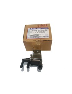 Engine: Engine Purge Valve K12B 2007 to 2014