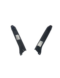 Panel: Radiator Support Top Pair 2011- 2016