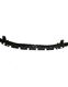 Bumper Front Upper Re-bar with Cushion 2005-2010