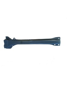 Panel: Radiator Support Center Upright 2004-2010