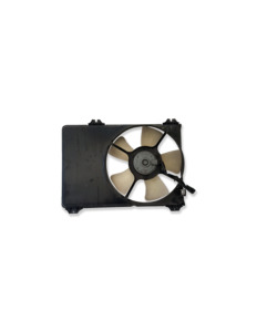 Panel: Electric Fan Assembly 2004 - 2010