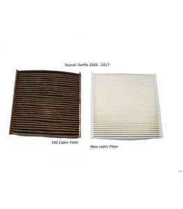 Cabin Filter NEW 2004 to 2015