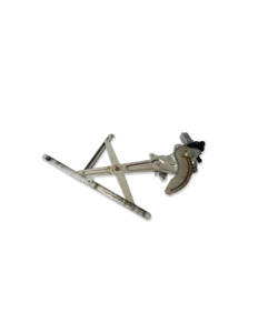 Window Regulator Left Front 2004-2010