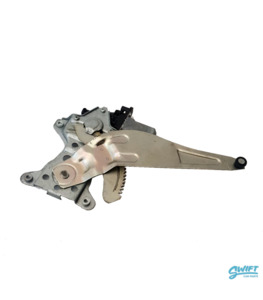 Window Regulator Right Rear 2004-2010