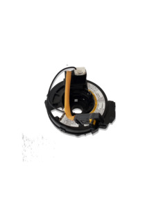 Clock Spring 2011 to 2017
