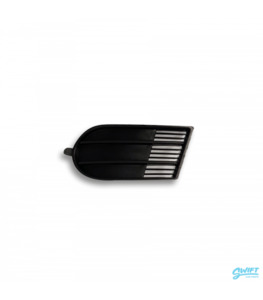 Panel: Bumper Side Grille Left NEW 2004-2006