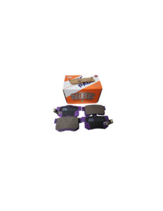 Brakes Rear Pads SPORTS 2006-2010