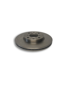 Brake Rotor FRONT New 2005 to 2010