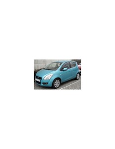Swift Car Parts: SPLASH Spark Plugs 2009-2013