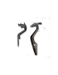 Swift Car Parts: Bonnet Hinges Pair 2010 to 2015