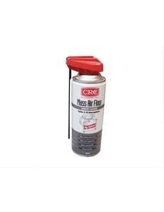 MAF Cleaner Spray 2004 on
