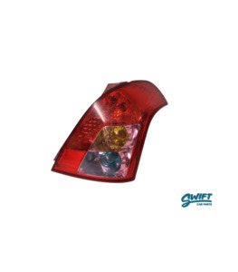 Tail Light Right Hand Used 2007-2010