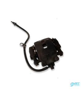 Brake Calliper Left FRONT 2004 to 2010