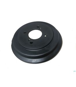 Brakes Drum Rear 2010 to 2015