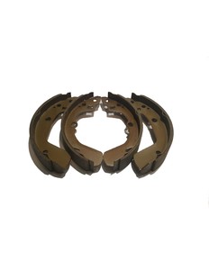 Rear Brake Shoes 2004 to 2010