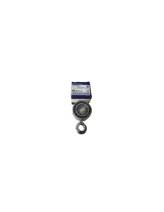 Hub Bearing REAR Kit NEW 2005-2010