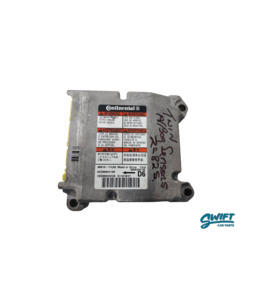 Swift Car Parts: Airbag ECU 2011-2016