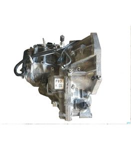 Transmission Automatic 2005-2010
