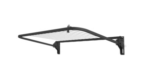 SwiftDry SafaLine - non climbable for apartments and balconies