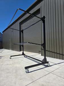 Fold Down: SwiftDry MobiLine