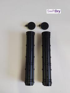 T Bar: SwiftDry CLASSIC MODEL In-Concrete Sleeves - Pair