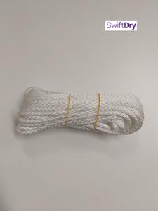 Accessories: White Replacement Rope - for SwiftDry Pulley Airer