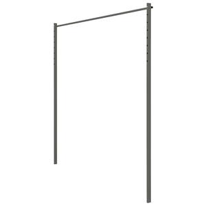 Best Selling: Austral Fold-down Ground Mount Kit