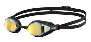 Racing Goggles: Air-Speed Mirror Goggle (Indoor)