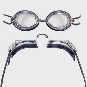 Racing Goggles: NR2 Goggle - Blue70