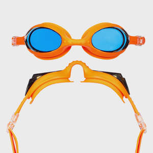 Training Goggles: Element Mirror Goggle - Blue70