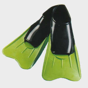 Tanga TF-4 Short Pool Fins