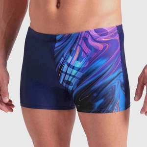 Mens Swimwear: Men's Feel Flow Swim Short Arena