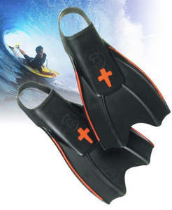 Adult Fins: Redback Surf Fins