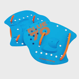 Synergie Paddles - Blue70