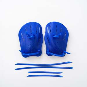 Bouys Boards: APEX Hand Paddle - Aquavision