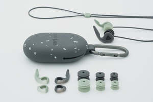 Ear Nose Plugs: SurfEars 4.0 Earplugs
