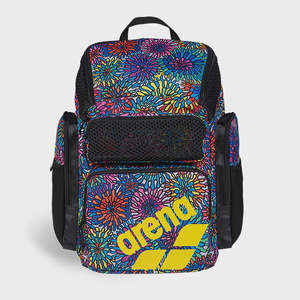 Bags: Arena One Go Backpack 45L AO - Garden