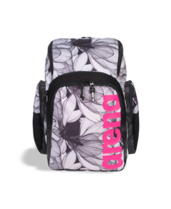 Spiky 3 Backpack 35L Allover Seabed Arena